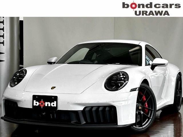 PORSCHE / PORSCHE 911