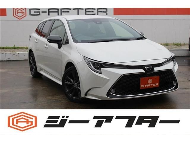 TOYOTA / COROLLA TOURING