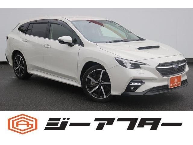 SUBARU / LEVORG