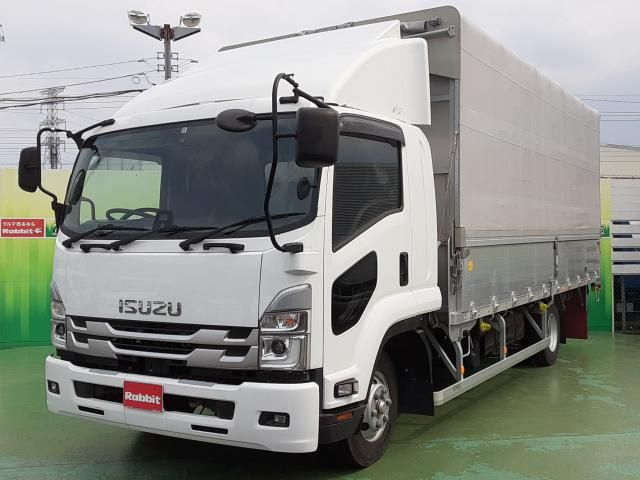 ISUZU / FORWARD