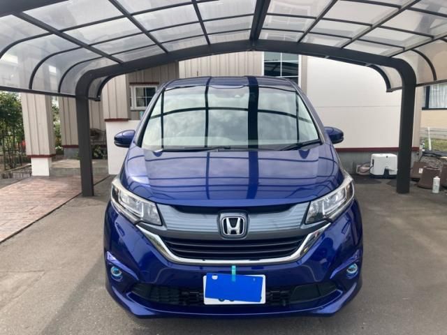 HONDA / FREED 4WD