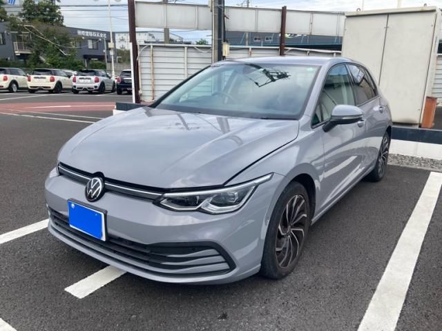 VOLKSWAGEN / VOLKSWAGEN GOLF