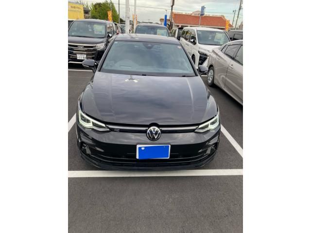 VOLKSWAGEN / VOLKSWAGEN GOLF