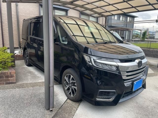 HONDA / STEPWAGON SPADA