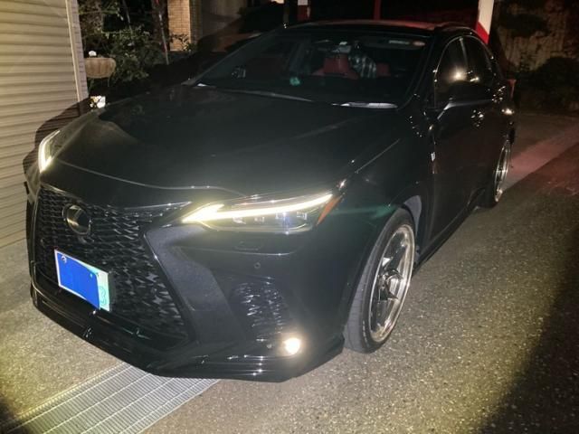 TOYOTA / LEXUS NX350h