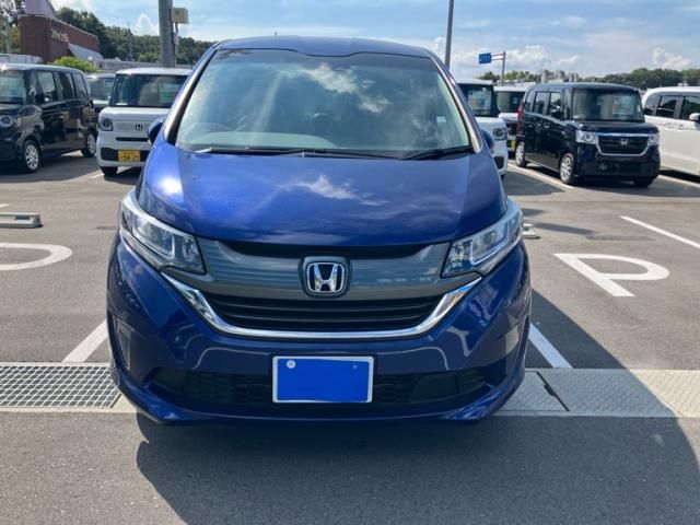 HONDA / FREED 4WD
