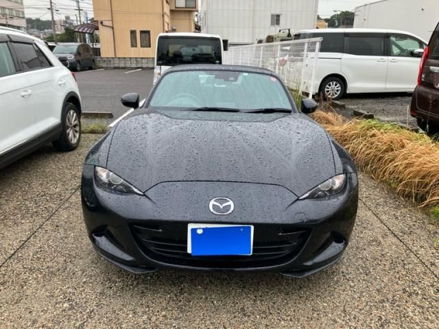 MAZDA / ROADSTER