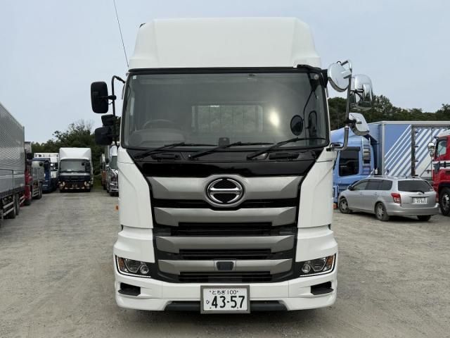 HINO / PROFIA