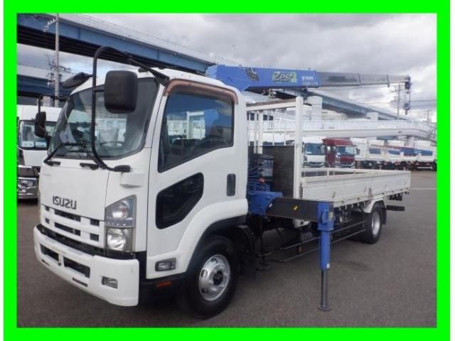 ISUZU / FORWARD