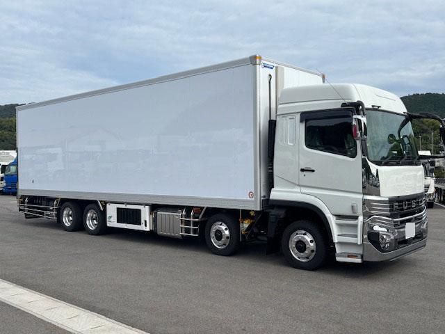 MITSUBISHI FUSOU / SUPER GREAT