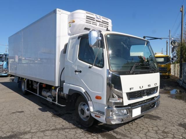 MITSUBISHI FUSOU / FIGHTER