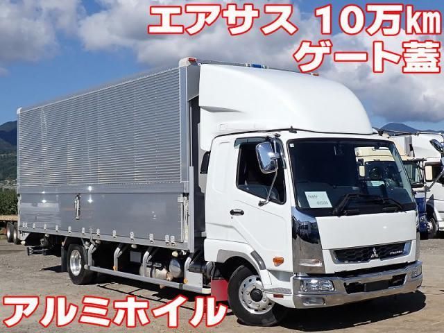 MITSUBISHI FUSOU / FIGHTER