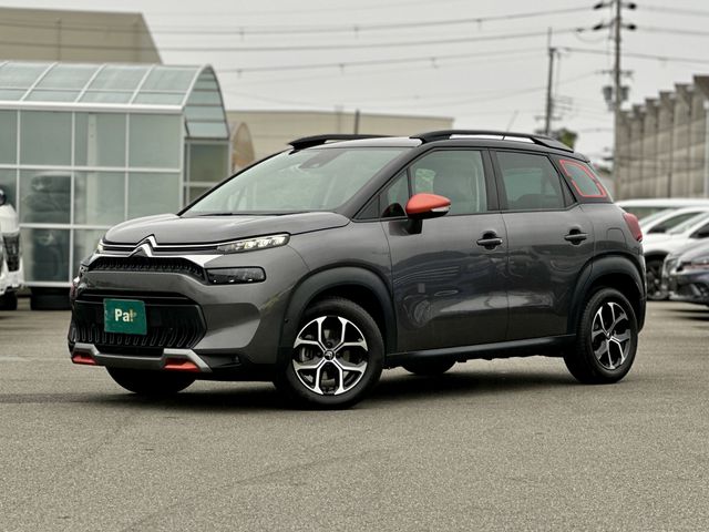 CITROEN / CITROEN C3 AIRCROSS SUV