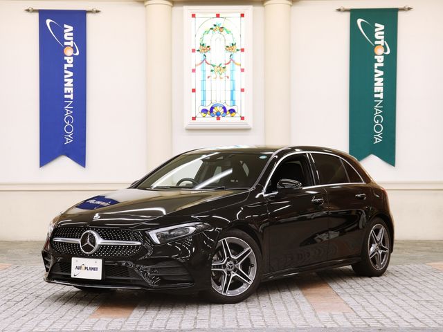 MERCEDES BENZ / MERCEDES BENZ A class