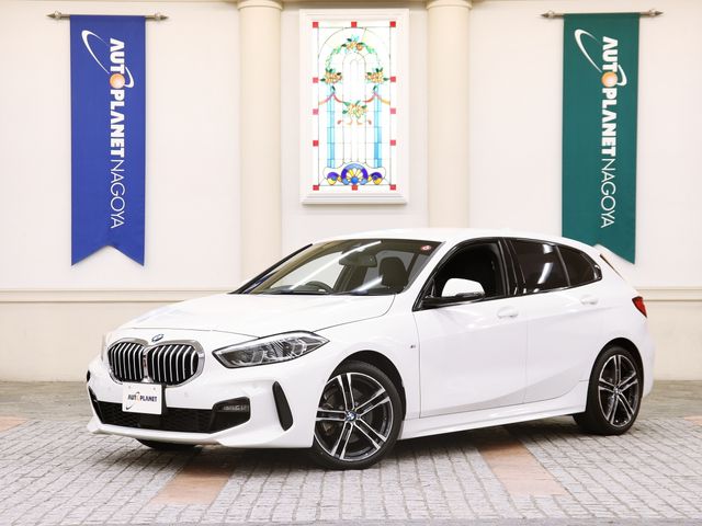 BMW / BMW 1series