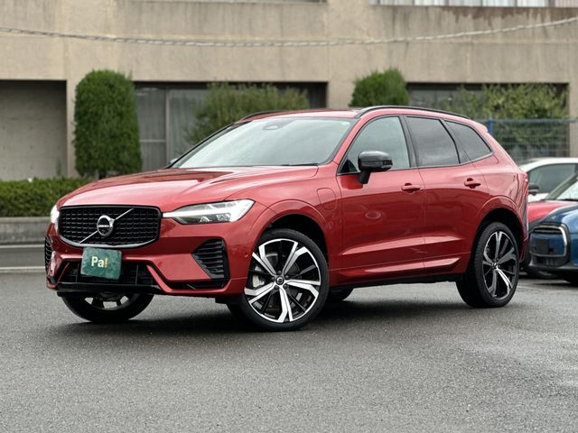 VOLVO / VOLVO XC60