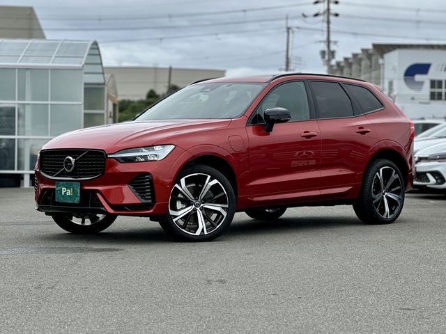 VOLVO / VOLVO XC60