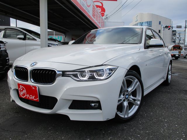 BMW / BMW 3series sedan