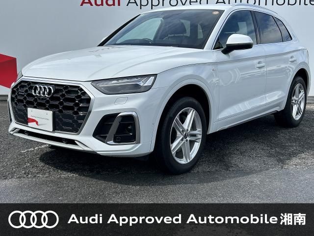 AUDI / AUDI Q5