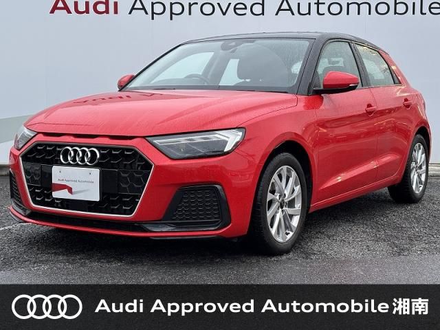 AUDI / AUDI A1 SPORTBACK