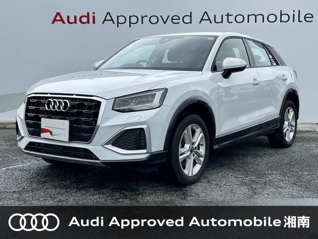 AUDI / AUDI Q2