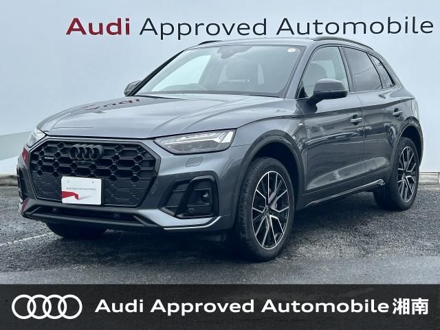 AUDI / AUDI Q5