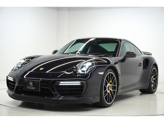 PORSCHE / PORSCHE 911