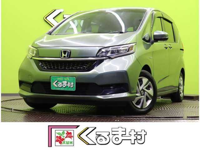 HONDA / FREED HYBRID