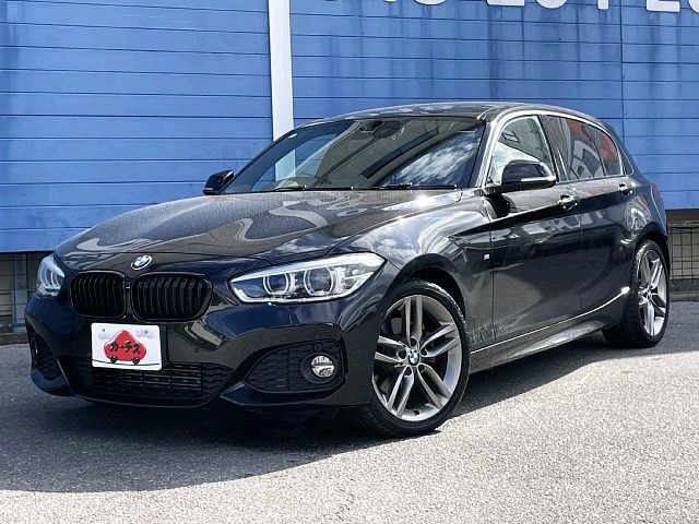 BMW / BMW 1series