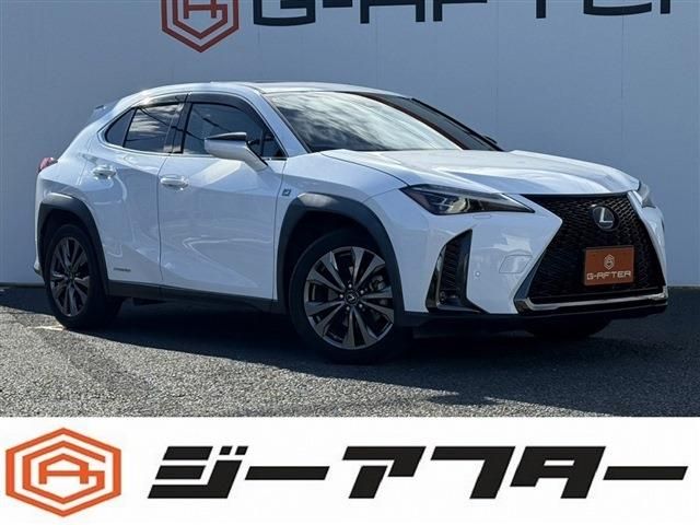 TOYOTA / LEXUS UX250h