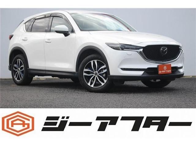 MAZDA / CX-5 4WD