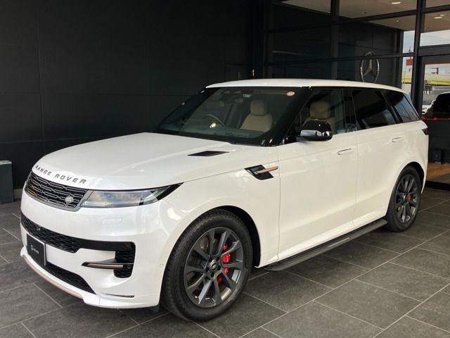 ROVER / ROVER RANGE ROVER SPORTS