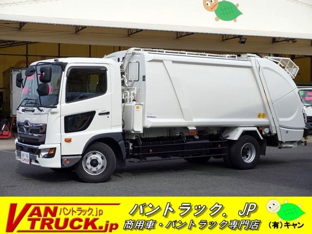 HINO / RANGER