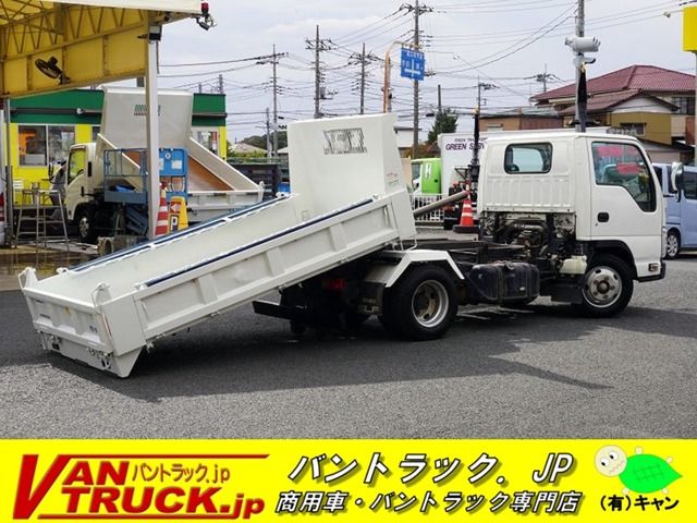 ISUZU / ELF