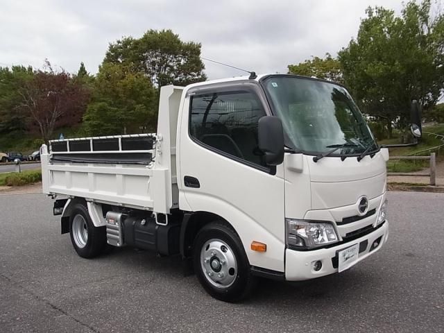 HINO / DUTRO