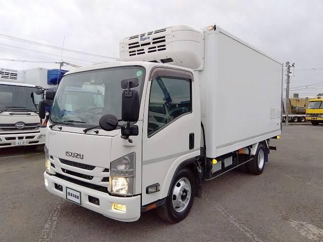 ISUZU / ELF