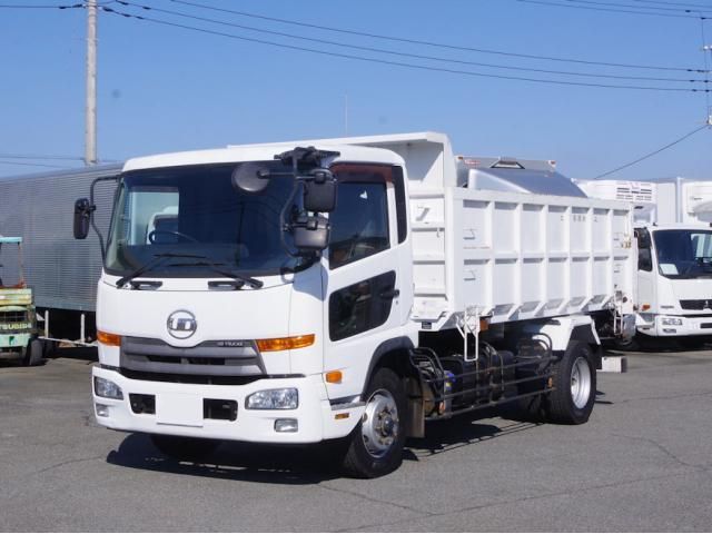 NISSAN DIESEL / CONDOR
