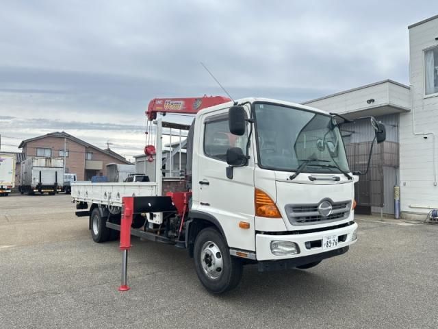 HINO / RANGER