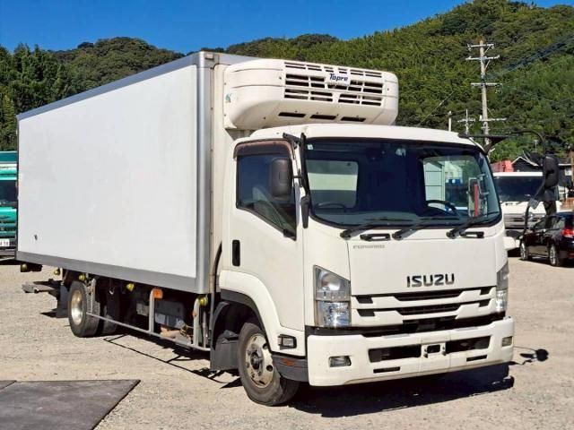 ISUZU / FORWARD