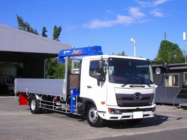 HINO / RANGER
