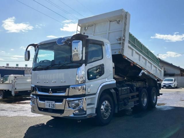 MITSUBISHI FUSOU / SUPER GREAT