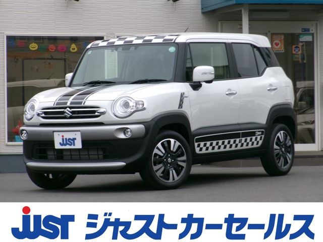 SUZUKI / XBEE