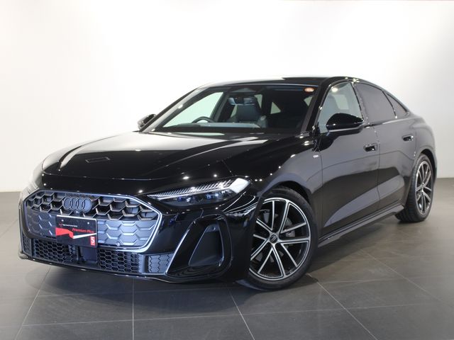 AUDI / AUDI A5 Sedan