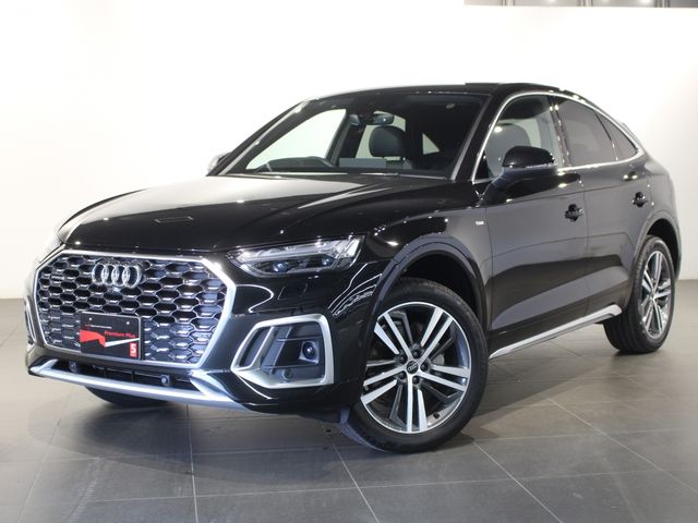 AUDI / AUDI Q5 SPORTBACK