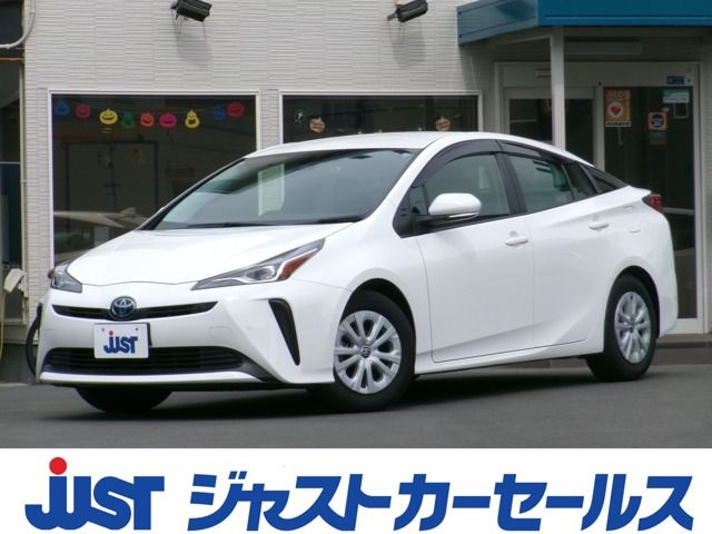TOYOTA / PRIUS