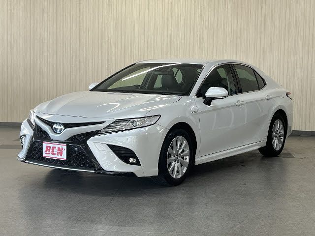 TOYOTA / CAMRY HYBRID