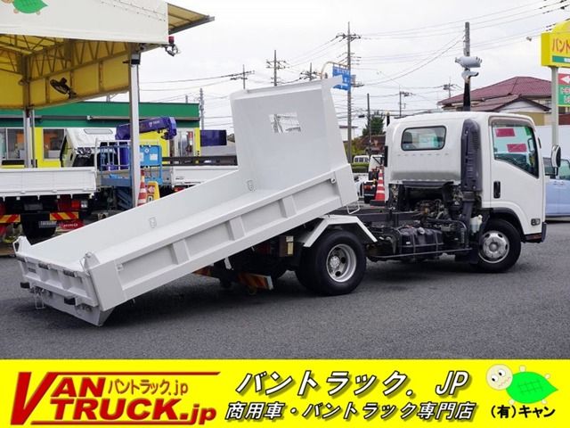 ISUZU / ELF