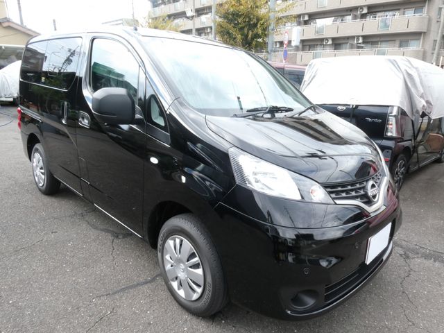 NISSAN / NV200 VANETTE van