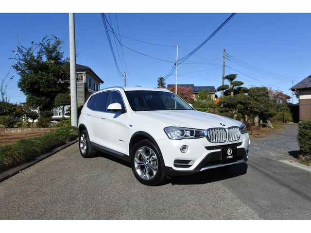 BMW / BMW X3
