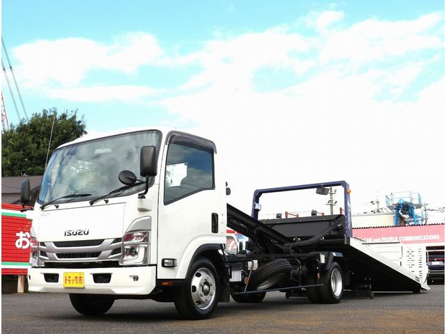 ISUZU / ELF